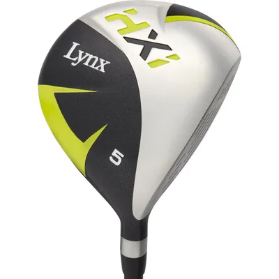 Lady HXI Fairway Wood