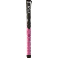 Dri-Tac Dark Grey/Pink Ladies Grip