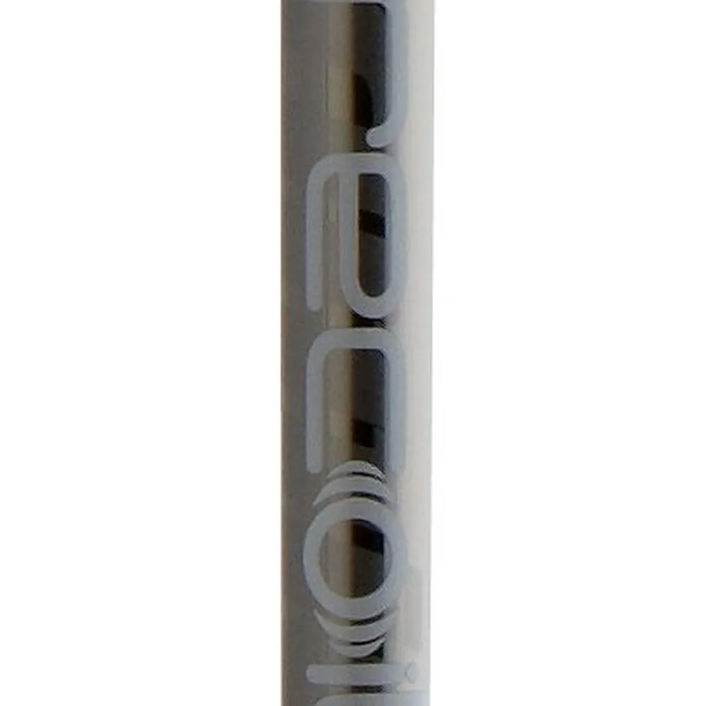 recoil .370 Graphite Iron Shaft