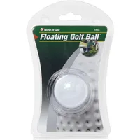 Floating Gag Golf Ball