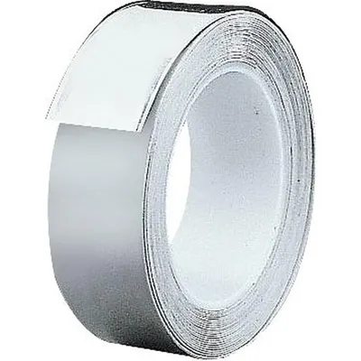 High Density Lead Tape 1/2 Inch X 75 Inch FE