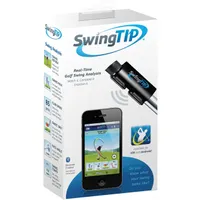 Golf Swing Analyzer