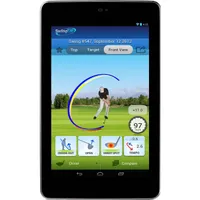 Golf Swing Analyzer