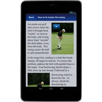 Golf Swing Analyzer