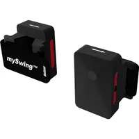 MySwing Golf Swing Analyzer