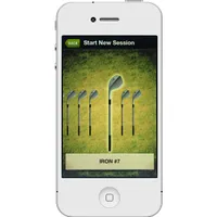 MySwing Golf Swing Analyzer