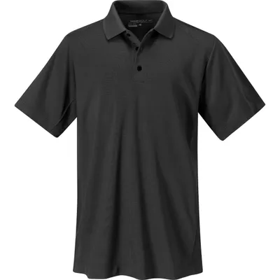 Boy's Solid Victory Polo