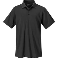 Boy's Solid Victory Polo