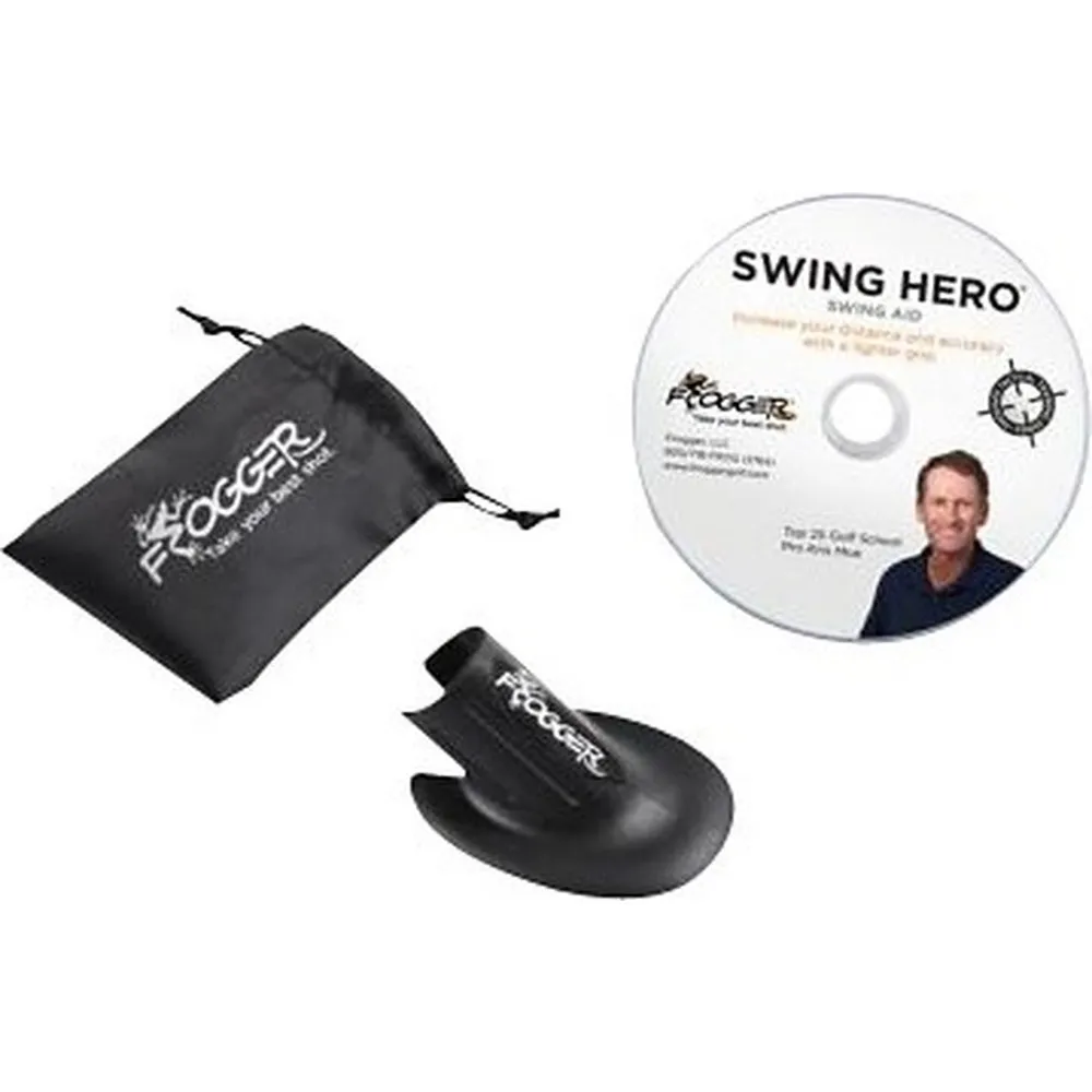 Swing Hero