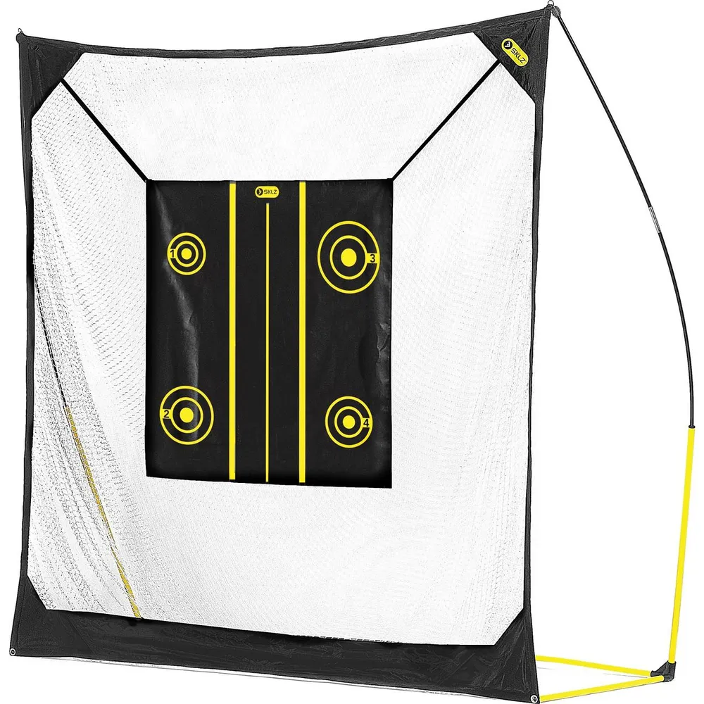 Quickster 6' x 6' Golf Net