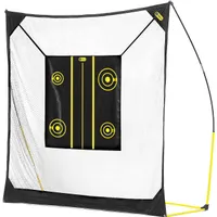 Quickster 6' x 6' Golf Net