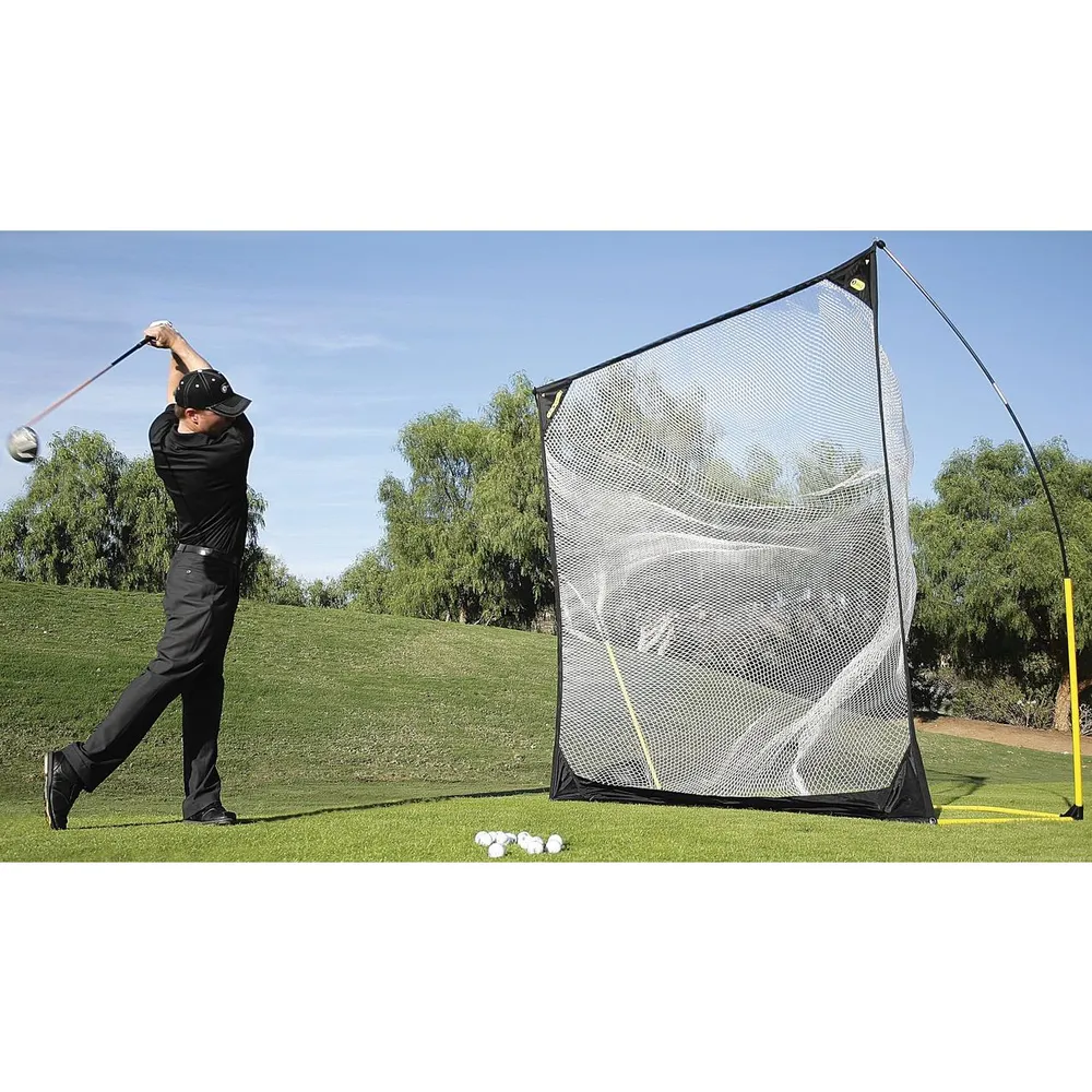 Quickster 6' x 6' Golf Net