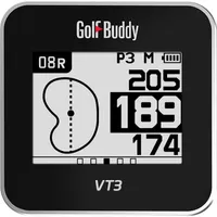 VT3 GPS Watch