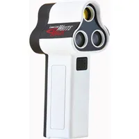 White Magic Laser Rangefinder