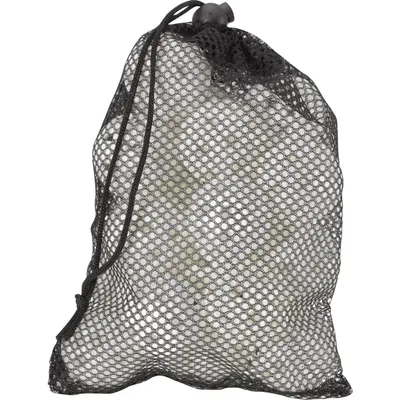 Airflow Practice Balls in Mesh Bag - 18 Count