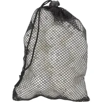 Airflow Practice Balls in Mesh Bag - 18 Count