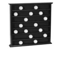 49-Hole Ball Cabinet