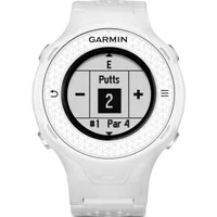 Approach S4 White GPS Watch