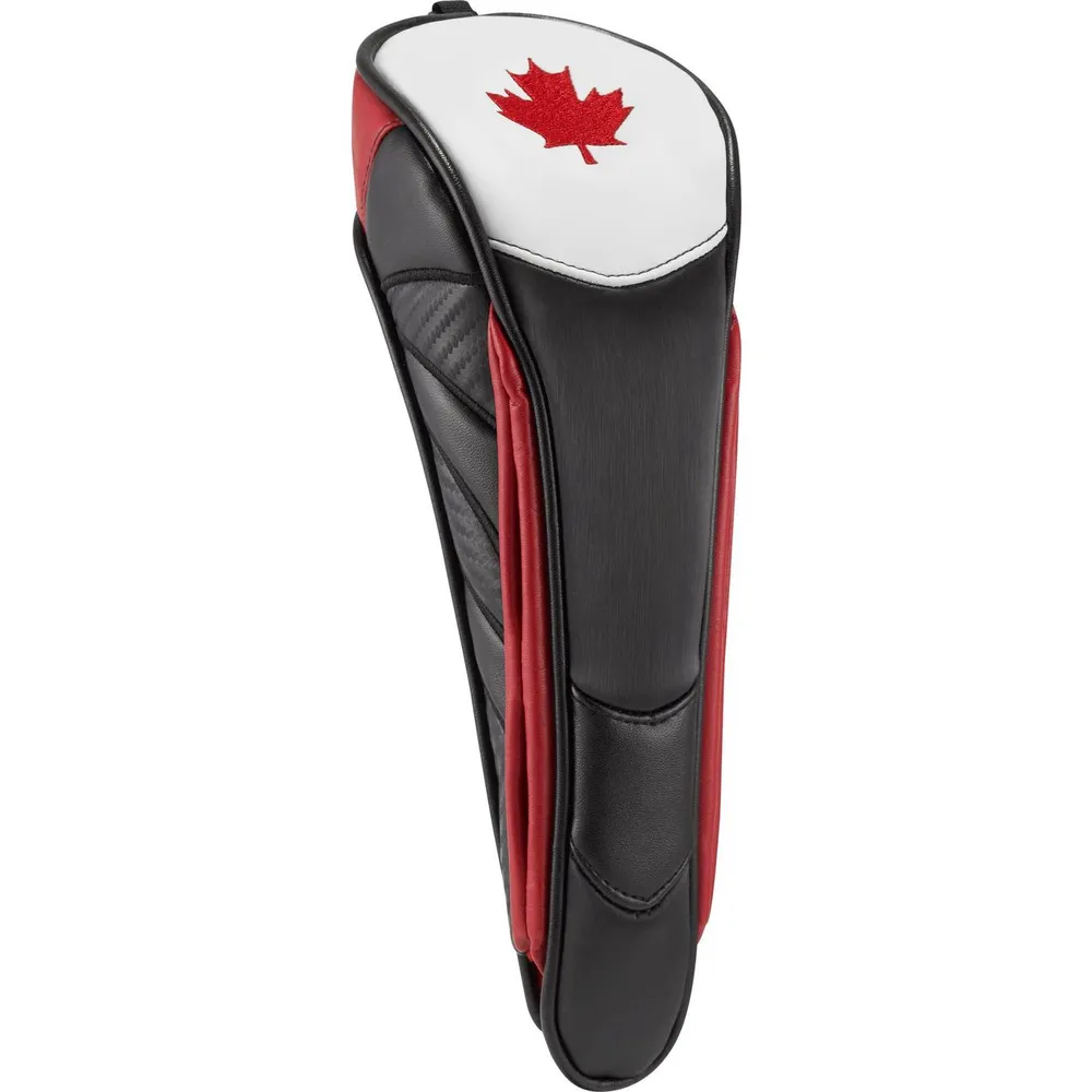 Canadian Hybrid Headcover