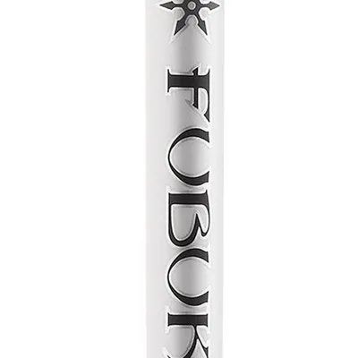 Fubuki Z 60 .335 Graphite Wood Shaft