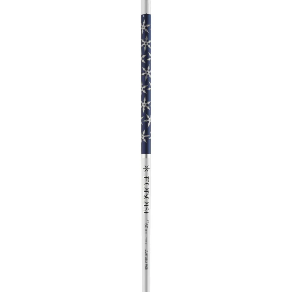 Fubuki ZT 60 .335 Graphite Wood Shaft