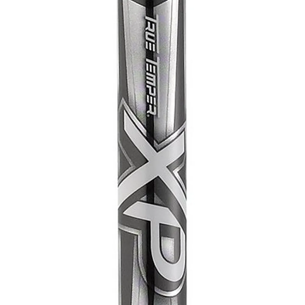 XP95 .355 Taper Tip Steel Iron Shaft