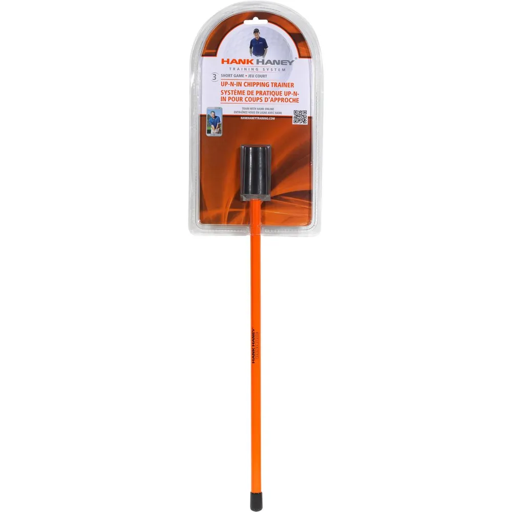 Up-N-In Chipping Stick