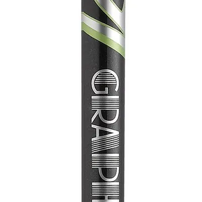 G-Series 75 .370 Graphite Hybrid Shaft