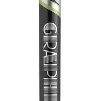 G-Series .370 Graphite Iron Shaft