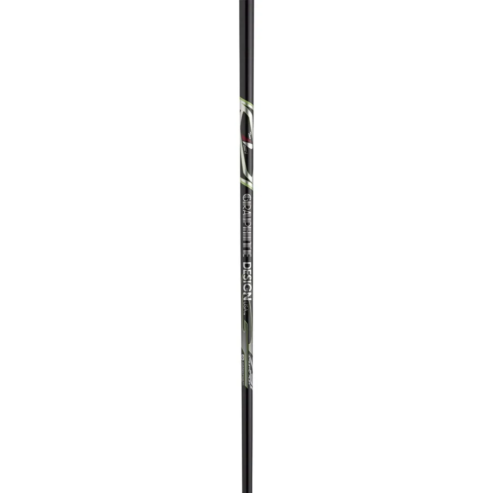 G-Series .370 Graphite Iron Shaft