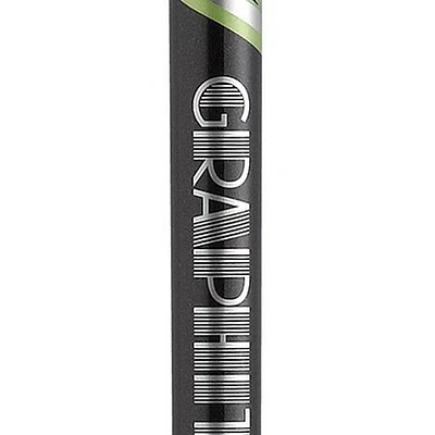 G-Series 93 .370 Graphite Iron Shaft