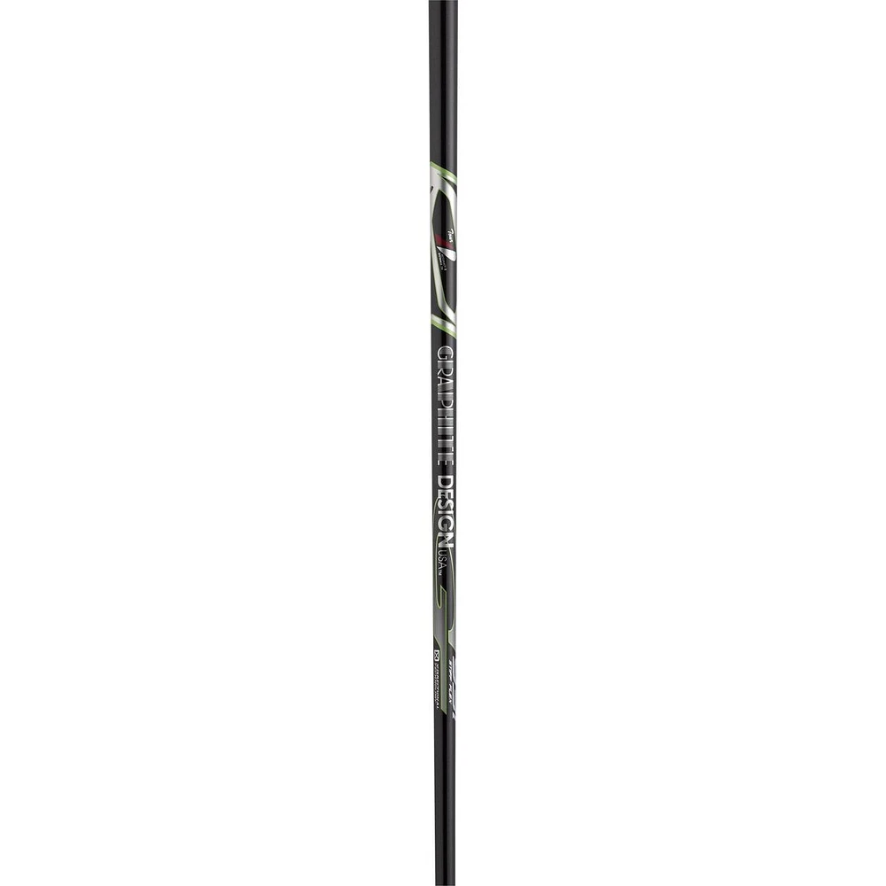 G-Series 93 .370 Graphite Iron Shaft