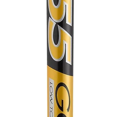 Gold 55 .335 Graphite Wood Shaft