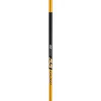 Gold 55 .335 Graphite Wood Shaft