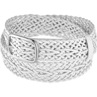 Women's Fancy Braided Belt