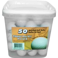 Pro V1 Bucket - 50PK