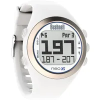 NEO XS White GPS Watch