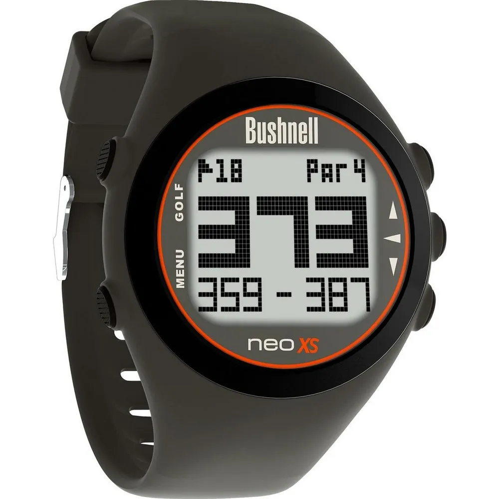 NEO XS Charcoal GPS Watch