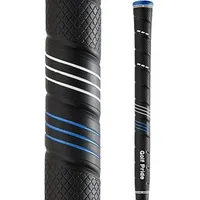 CP2 Wrap Standard Grip