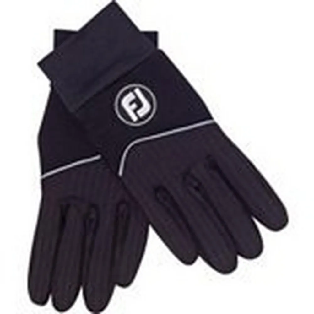 Men's WinterSof Golf Gloves - Pair