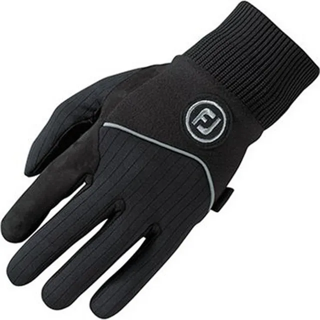 WinterSof Pair Golf Gloves