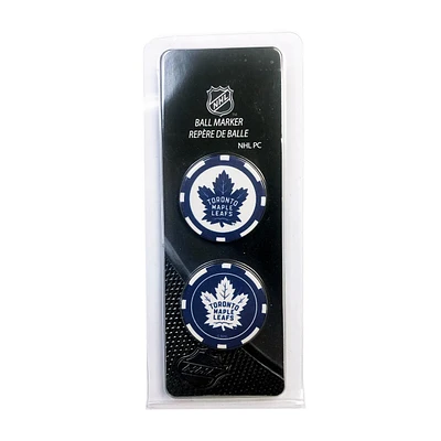 NHL Poker Chip - 2 Pack