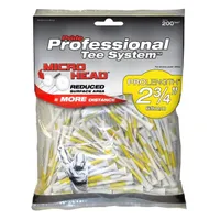 Prolength Micro Head 2 3/4 Inch Tees (175 Count)