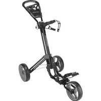 One Click Classic Push Cart