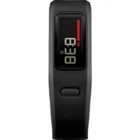 Vivofit Black Fitness Band