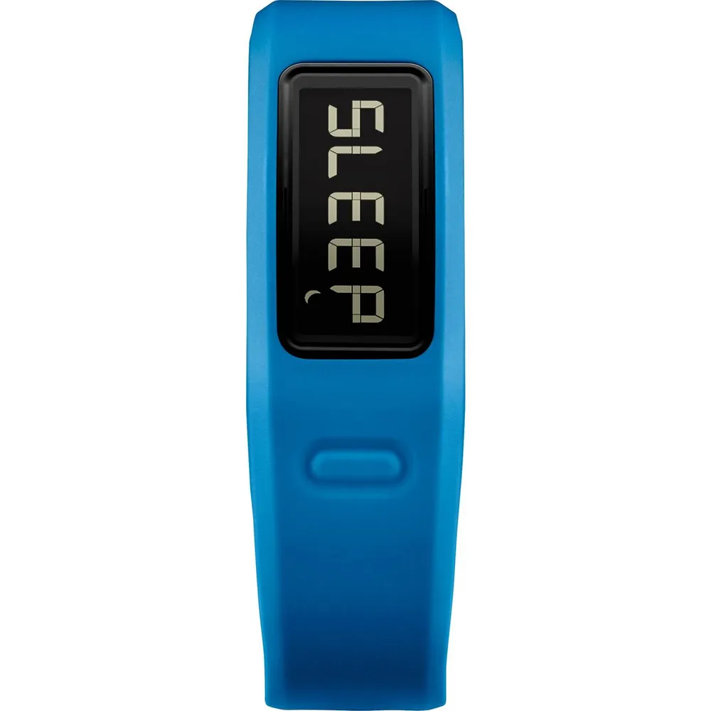 Vivofit Blue Fitness Band