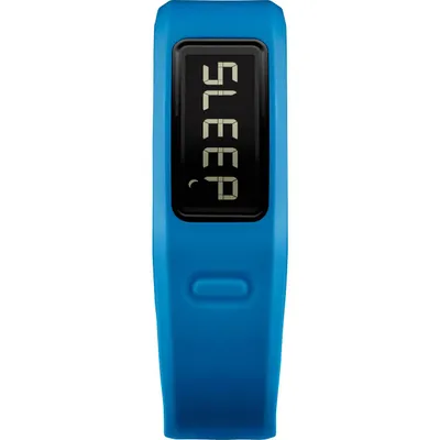 Vivofit Blue Fitness Band