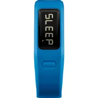 Vivofit Blue Fitness Band