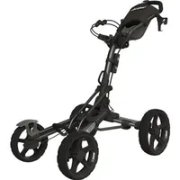 Model 8.0 Push Cart