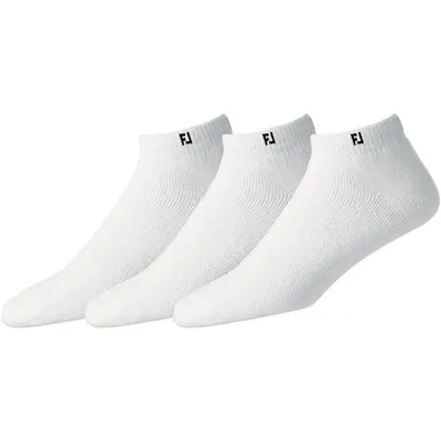 Women's 3-Pack Socks